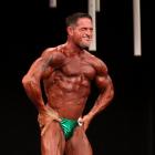 Michael  Phillips - NPC Dexter Jackson Classic 2012 - #1